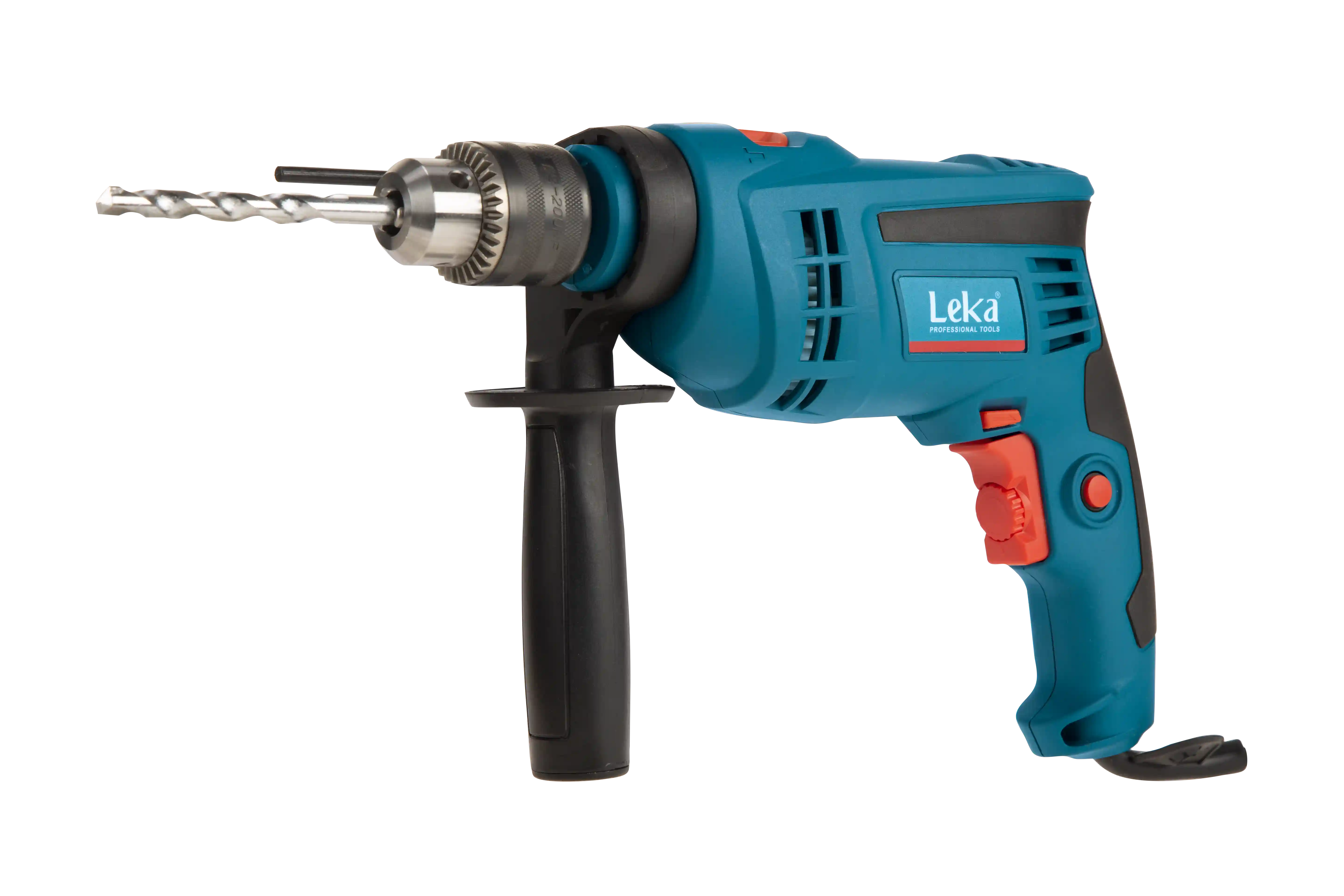 دریل ضربه ای DR13-085